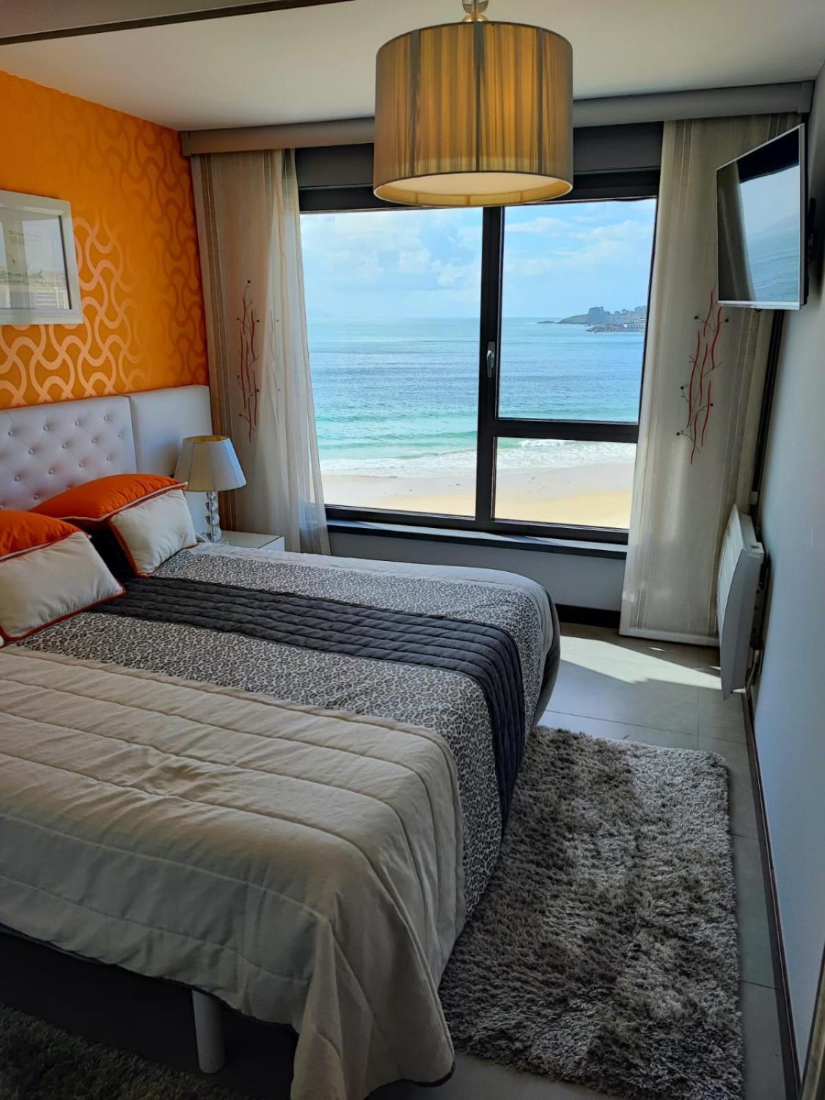 דירות סנשנשו Luxury Centro Silgar מראה חיצוני תמונה
