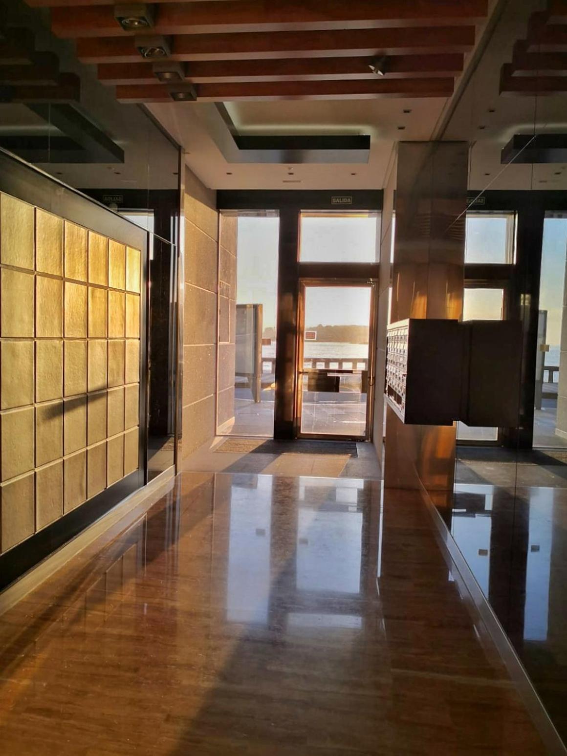 דירות סנשנשו Luxury Centro Silgar מראה חיצוני תמונה