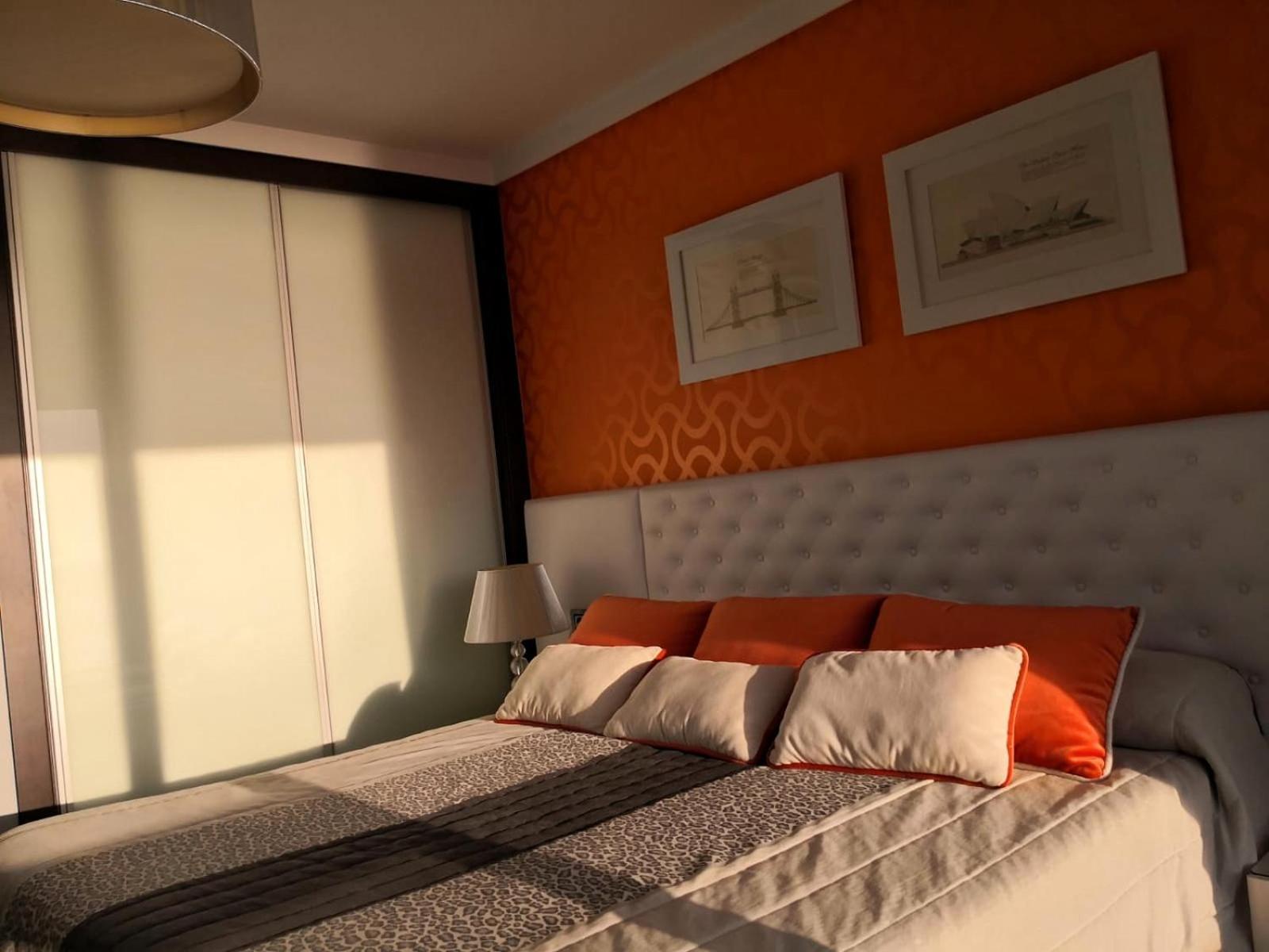 דירות סנשנשו Luxury Centro Silgar מראה חיצוני תמונה