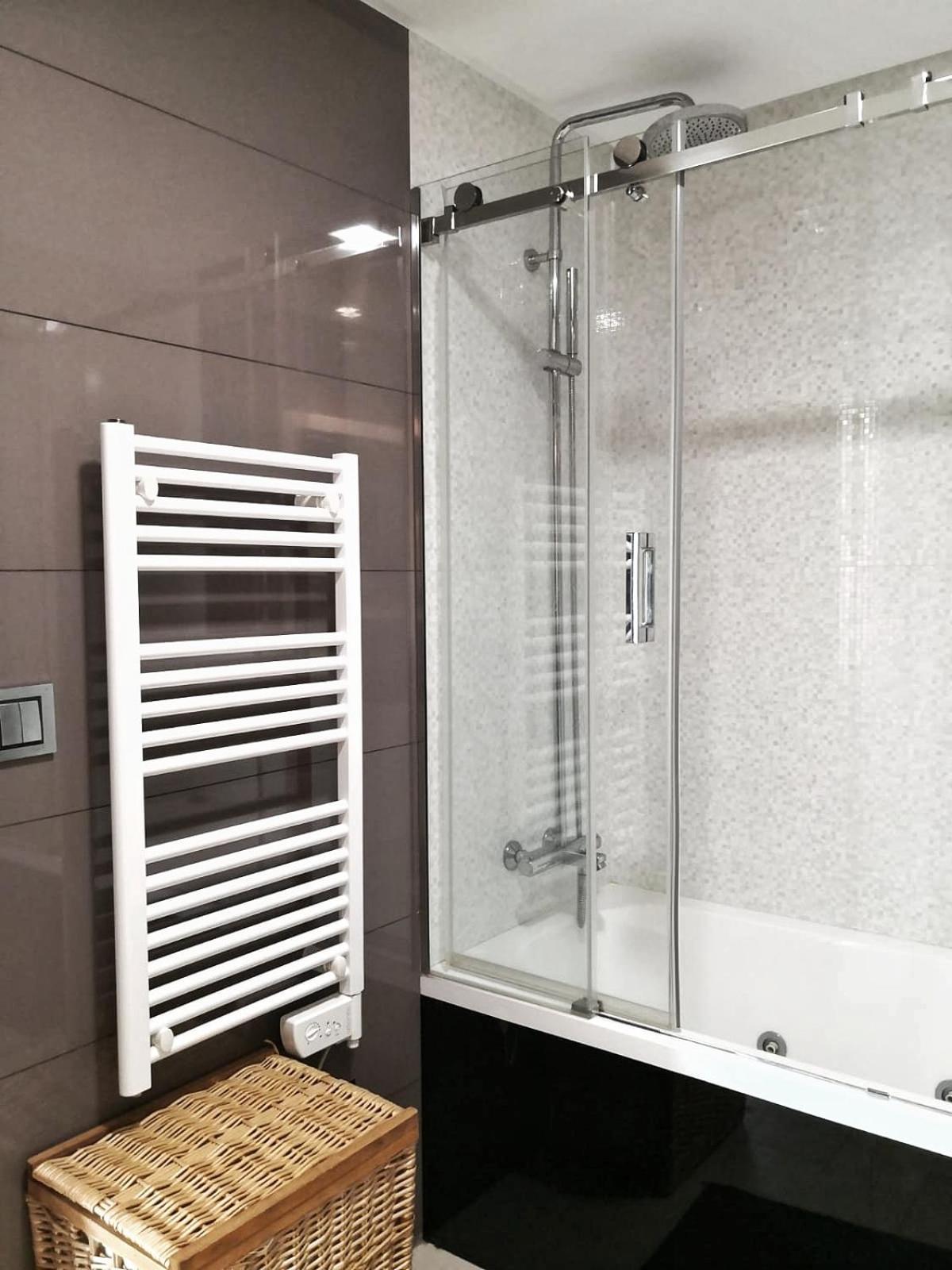דירות סנשנשו Luxury Centro Silgar מראה חיצוני תמונה