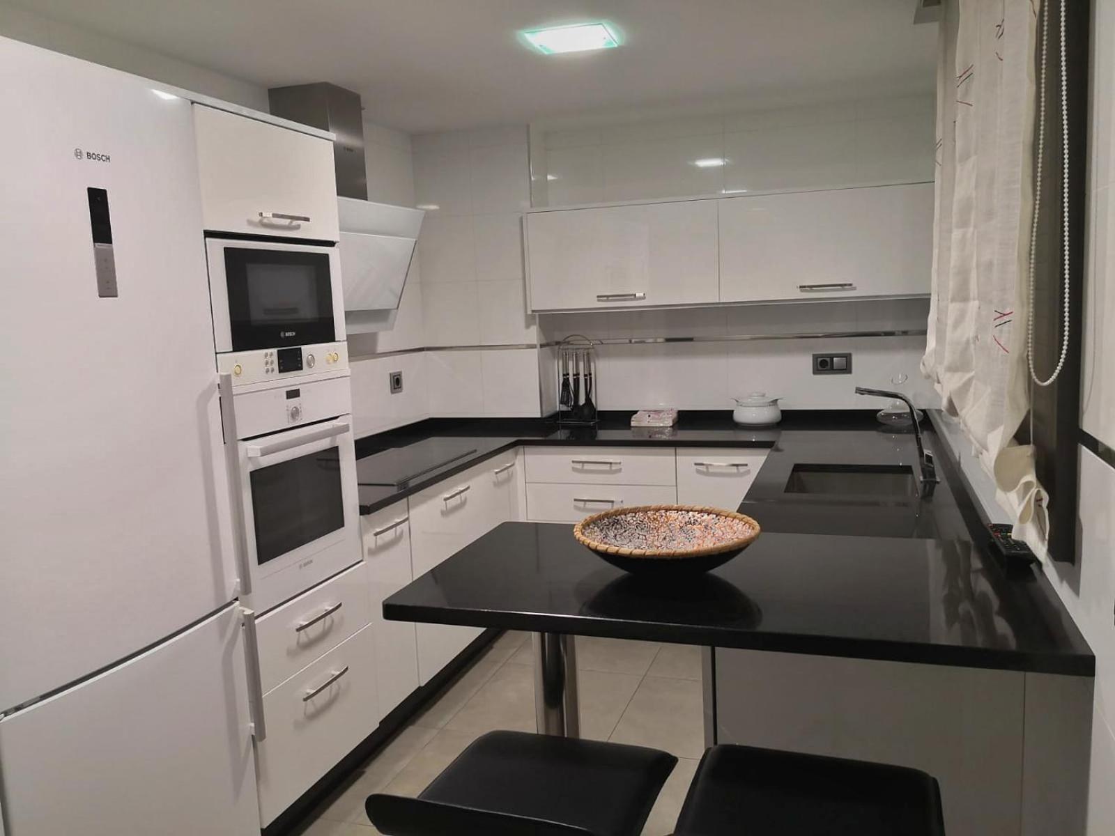 דירות סנשנשו Luxury Centro Silgar מראה חיצוני תמונה