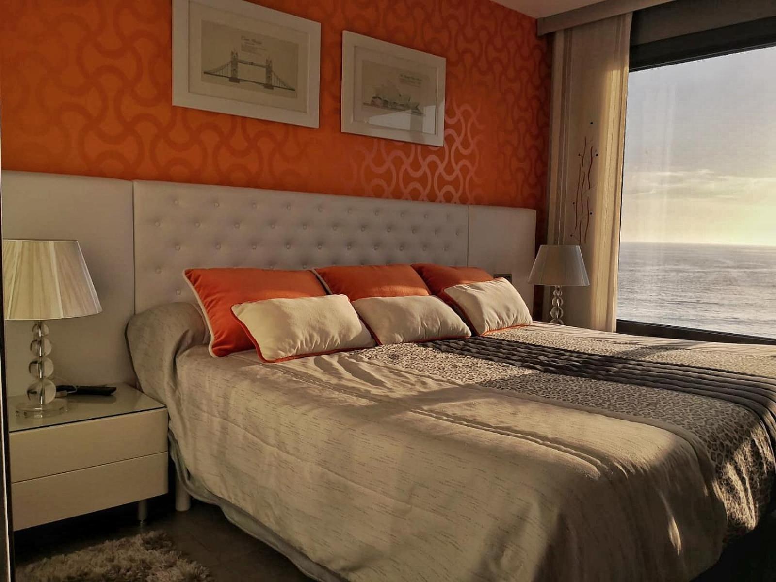 דירות סנשנשו Luxury Centro Silgar מראה חיצוני תמונה