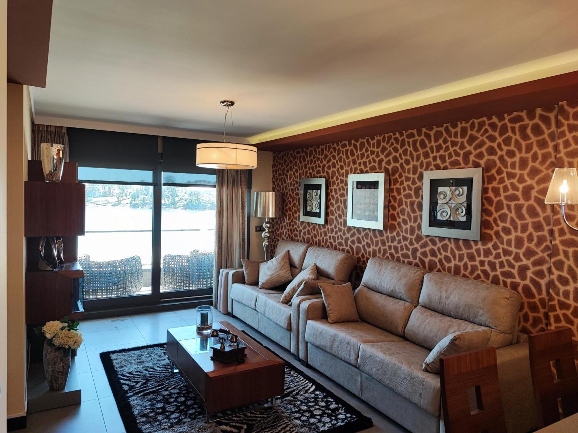 דירות סנשנשו Luxury Centro Silgar מראה חיצוני תמונה