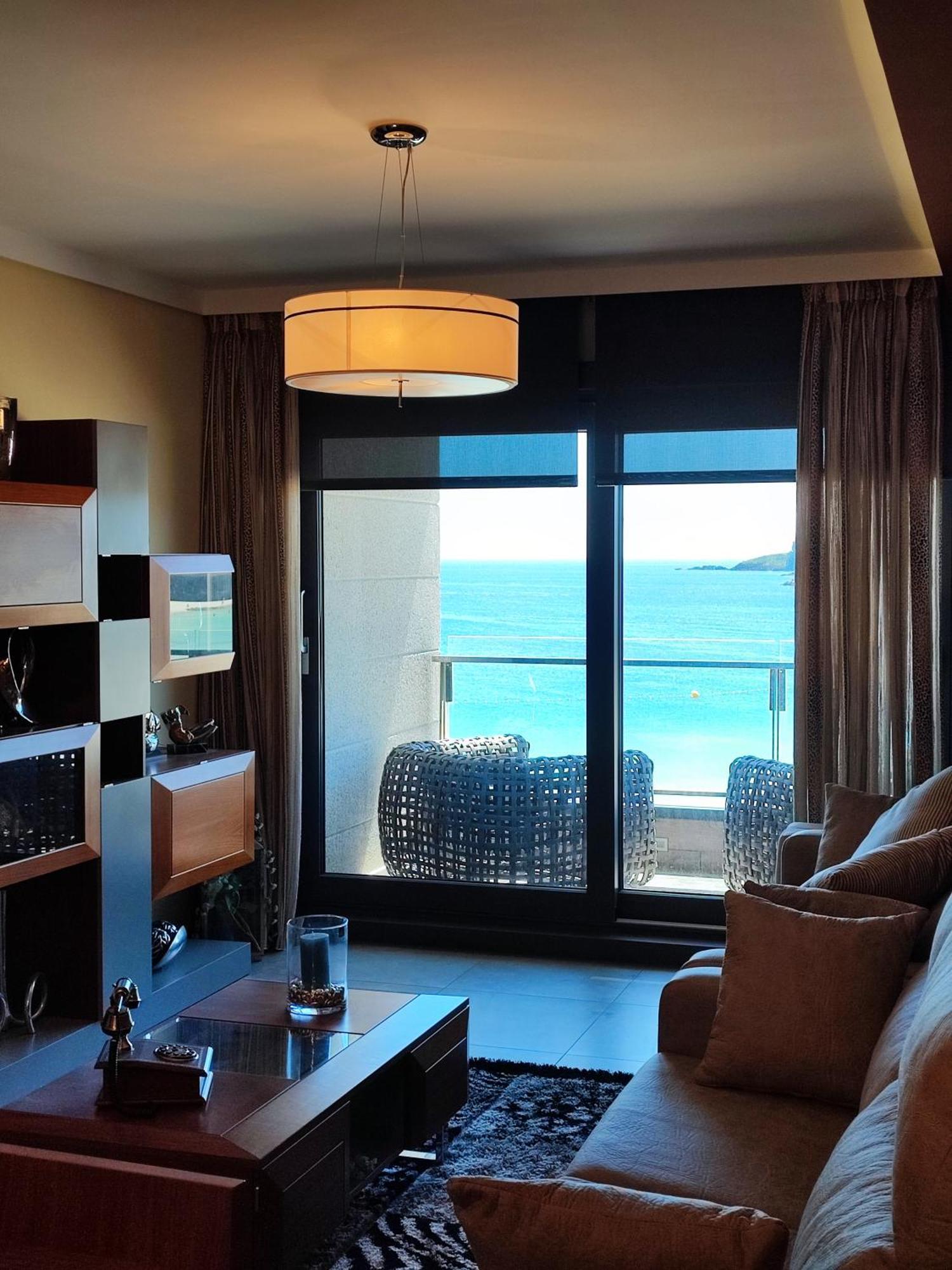 דירות סנשנשו Luxury Centro Silgar מראה חיצוני תמונה